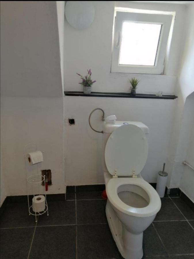 Apart그라츠 외부 사진