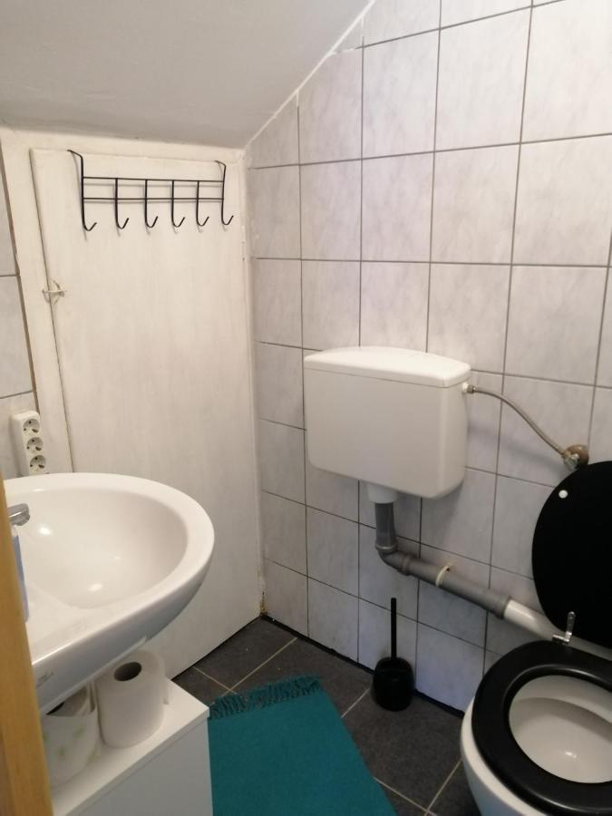 Apart그라츠 외부 사진